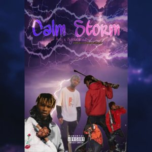 Calm Storm (16v)