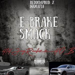 E-Brake Smack