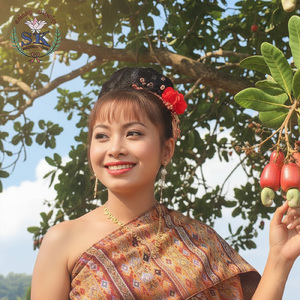 កំភេមតែងខ្លួន