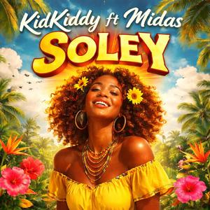 SOLÈY (feat. Midasxan)