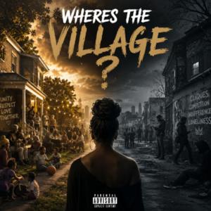 WHERES THE VILLAGE