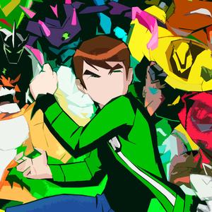 Supremacía Alienígena