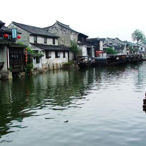 笛子曲《忆江南》