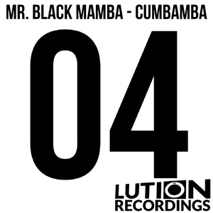 Cumbamba (Original Mix)