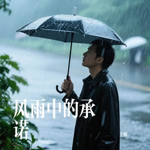 风雨中的承诺
