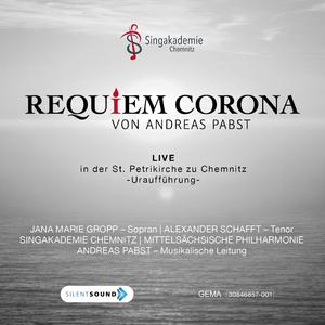 Lacrimosa (feat. Singakademie Chemnitz & Mittelsächsische Philharmonie)
