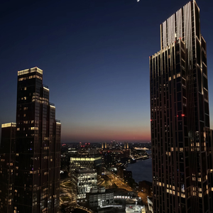 《If I Could Fold the Night》R&B版