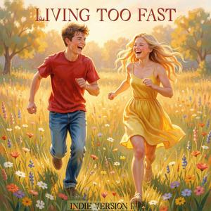 Living Too fast, Indie ver. 1