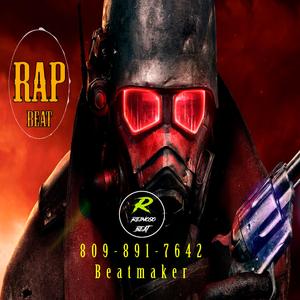 Cabeceo (Pista de #Rap "Agresivo" 2020) (Instrumental Rap Dominicano) (Instrumental Rap Dominicano)