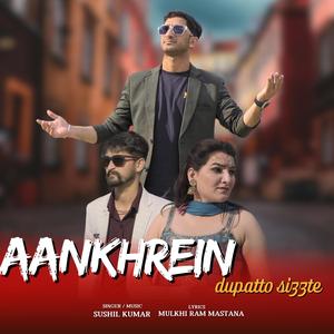 Aankhrein Dupatto Sizzte