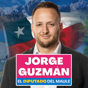 El Diputado Del Maule