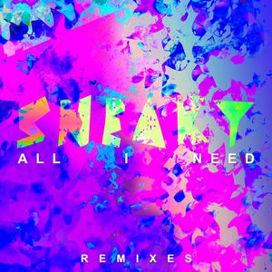 All I Need (Set Mo Remix)