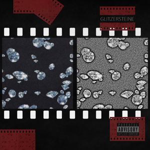 Glitzersteine