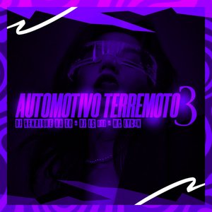 Automotivo Terremoto 3