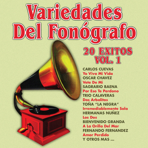 Dos Arbolitos