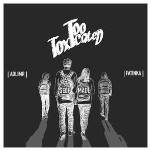Self Made (feat. Fatinka & Adlimr)