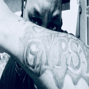 Gypsy (Long Beach '09)