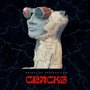 The Boy Who Screamed Blue