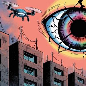 Drony (feat. Myroon)