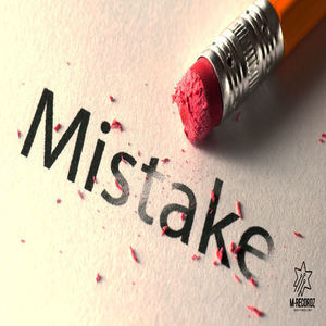 Mistake (Instrumental)