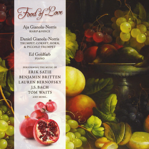 If Music Be The Food Of Love