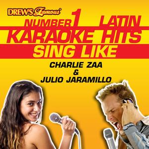 Un Disco Mas (Karaoke Version)