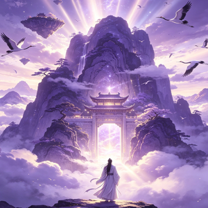 问仙
