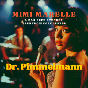 Dr. Pimmelmann