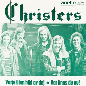 Varje liten bild av dig