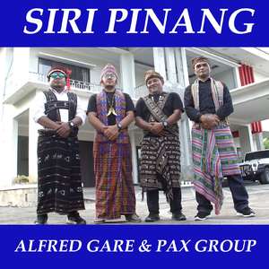 Siri Pinang