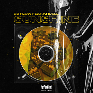 Sunshine (Intro) [feat. Kruell] (prod. by PINKY BEATS)
