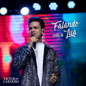 Falando Com a Lua (Ao Vivo)