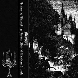 To Hang Thy Head in a Noose Made of Pearls