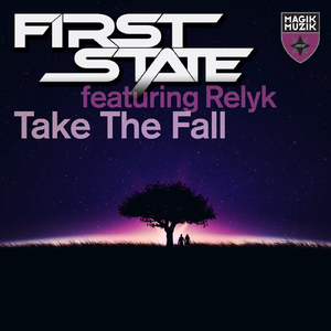 Take the Fall (Radio Edit)