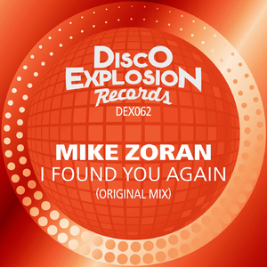 I Found You Again (Original Mix)