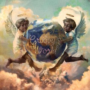 GROOVY'S WORLD