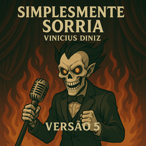 Simplesmente Sorria - Versão 5