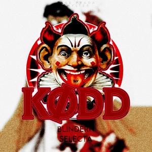 Blindern $electa (Kødd)