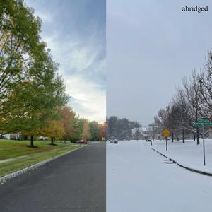 Abridged (feat. Ivan Urquia)