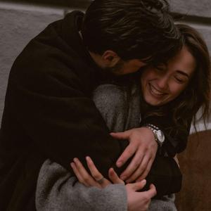 Someone like you