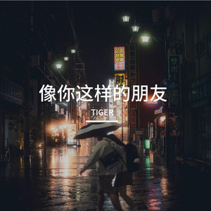 像你这样的朋友