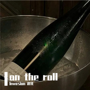 ON THE ROLL（prod by Khem Lee）