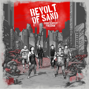 Revolt of Sand