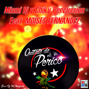 Quítate de la Vía Perico (Radio Edit)