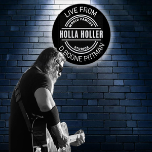 The Devil and Mr. Jones (Live)