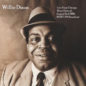 Wigglin' Worm (Remastered)