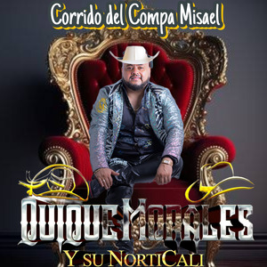 Corrido del Compa Misael