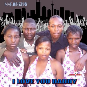 I LOVE YOU DADDY INSTRUMENTS