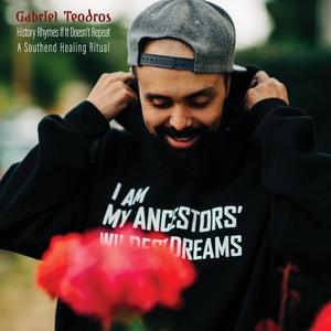 Thankful You're Still Here (feat. Otieno Terry)