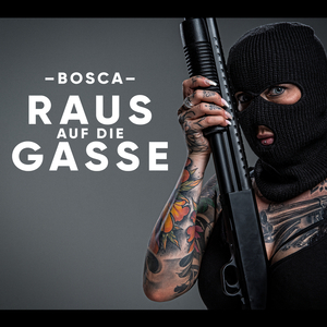 Raus auf die Gasse